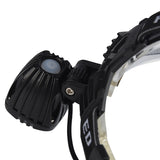 XANES,LumensBicycle,Headlight,Outdoor,Sports,HeadLamp,Modes,Adjustable,Light