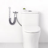 Submarine,Bathroom,Handheld,Bidet,Sprayer,Portable,Toilet,Shower,Sprayer,Personal,Hygiene,Retractable