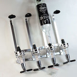 Beverage,Liquor,Dispenser,Bottle,Alcohol,Holder,Cocktail,Drink,Bracket,Mounted