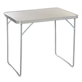 Portable,Folding,Table,Laptop,Study,Table,Aluminum,Camping,Table,Carrying,Handle,Foldable,Table,Picnic,Beach,Outdoors