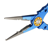 ZANLURE,8inch,Aluminum,Alloy,Fishing,Plier,Cutters,Remover,Scissors,Fishing,Tackle