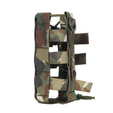 Outdoor,Tactical,Military,Camping,Water,Bottle,Kettle,Holder