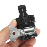 Water,Faucet,Adapter,Plastic,Nozzle,Adjustable,Connector,Fitting