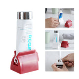 Honana,Creative,Bathroom,Toothpaste,Squeezer,Multifunction,Dispenser