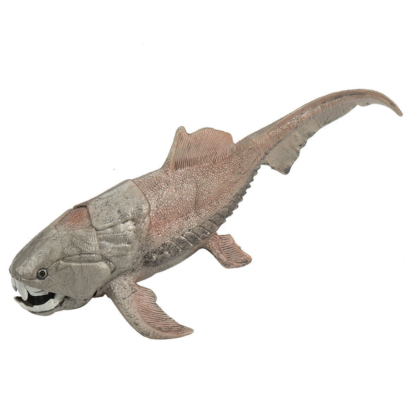 Dunkleosteus,Dinosaurs,Action,Figure,Model