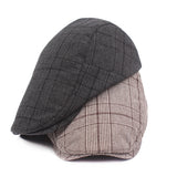 Unisex,Cotton,Fashion,Beret,Sports,Adjustable,Outdoor,Sunshade,Cabbie