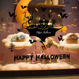 Miico,SK9226,Halloween,Cartoon,Sticker,Decoration,Halloween,Decoration,Haloween,Party