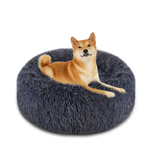 Cuddler,Round,Comfortable,Ultra,Calming,Warming,Indoor,Snooze,Sleeping,Cushion