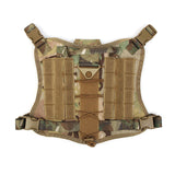 Nylon,Tactical,Military,Water,Resistant,Harness,Trainer,Clothing,Tactical