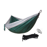 Outdoor,Travel,Double,Person,Hanging,Hammock,200KG,Portable,Camping,Hammock