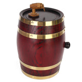 Weikeduo,Wooden,Alcohol,Barrel,Brewing,Container,Phnom