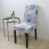 KCASA,Chair,Covers,Spandex,Stretch,Slipcovers,Chair,Protection,Covers,Dining,Wedding,Banquets