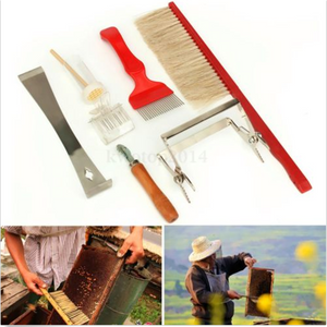 Beekeeping,Tools