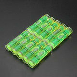 10Pcs,Level,Gauge,Cylinders,Horizontal,Bubble,Photo,Frame