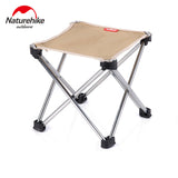 Naturehike,Portable,Folding,Chair,Aluminum,Alloy,Picnic,Beach,Stool