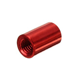 Suleve,M3AR1,Aluminum,Alloy,Standoff,Studs,Round,Board,Spacers,Standoffs,10pcs