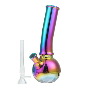 Creative,Glass,Water,Bongs,Bubbler,Smoking,Pipes,Beaker