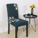 Chair,Covers,Spandex,Stretch,Slipcover,Chair,Protection,Covers,Dining,Kitchen,Wedding,Banquets