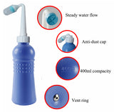 400ml,LEKANG,Portable,Manual,Operation,Bidet,Women,Cleaning,Device