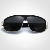 Summer,Polarized,Glassess,Casual,Outdooors,Metal,Frame,Glare