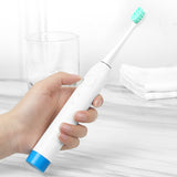 Electric,Toothbrush,DuPont,Bristle,Whitening,Teeth,Quick,Charge,Waterproof