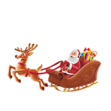 Miico,XL895,Christmas,Sticker,Decoration,Sticker,Window,Sticker,Decorative,Stickers