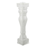 Roman,Column,Railing,Concrete,Plaster,Garden,Casting,Mould,Balustrades