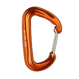 XINDA,Aluminum,Carabiner,Climbing,Keychain,Outdoor,Buckle