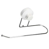 Stainless,Steel,Towel,Holder,Kitchen,Tissue,Holder,Hanging,Bathroom,Toilet,Paper,Holder