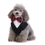 Formal,Tuxedo,Bandana,Adjustable,Neckerchief,Wedding,Party