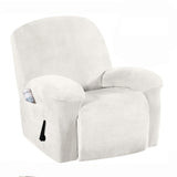 Recliner,Chair,Cover,Coverage,Elastic,Protector,Stretch,Slipcover,Dustproof,Armchair,Cover,Office,Furniture,Decorations