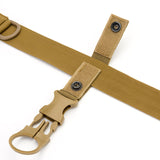 Accessories,Nylon,Plastic,Buckle,Mountaineering,Multifunctional