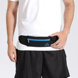 PELLIOT,Running,Waist,Large,Capacity,Outdoor,Sports,Fitness,Cycling,Waist