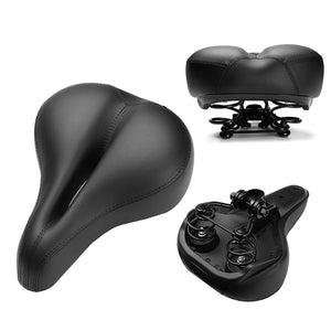 Comfort,Cushion,Saddle,Cover,Mountain,Bicycle