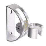 Aluminum,Alloy,Shower,Holder,Mounted,Shower,Bracket,Holder,Semicircle,Patterns