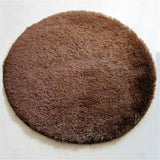 Round,Fluffy,Shaggy,Bedroom,Carpet,Floor