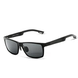 Protection,Polarized,Aluminum,Magnesium,Alloy,Glassess,Driving,Outdooors,Eyeglasseess