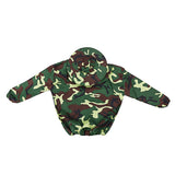 Camouflage,Tactical,Beekeeping,Jacket,Netted