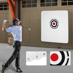 Target,Cloth,Swing,Hitting,Cloth,Stroke,Practice,Driving,Range,Pitch,Target,Pitching,Practice,Training