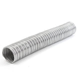 Aluminum,Flexible,Length,Exhaust,Sizes,Diameter