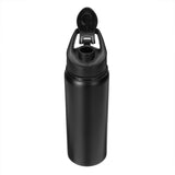 700ml,Outdoor,Portable,Water,Bottle,Stainless,Steel,Direct,Drinking,Sports,Travel,Kettle