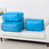 Honana,Clothes,Storage,Beddings,Blanket,Organizer,Storage,Containers,House,Moving