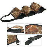 Hunting,Slingshot,Camouflage,Suspension,Front,Holster