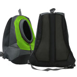 Oxford,Cloth,Breathable,Backpack,Portable,Travel,Backpack,Carrier