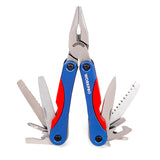 WORKPRO,Folding,Kitchen,Bottle,Opener,Sharp,Pocket,Multitool,Pliers,Blade,Knife,Screwdriver,Outdoor,Camping