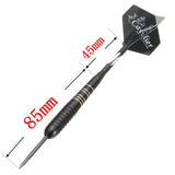 Aluminium,Shafts,Darts,Professional,Steel,Needle