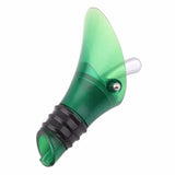 Honana,Pourer,Shutoff,Silicone,Stopper,Aerator,Bottle,Stopper