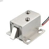 0.43A,Cabinet,Drawer,Electric,Assembly,Solenoid,27x29x18mm