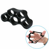 Strengthener,Adjustable,Gripper,Finger,Stretcher,Resistance,Stress,Relief,Fitness,Exercise,Tools