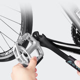 CYCLISTS,Mountain,Extension,Pedal,Wrench,Bicycle,Professional,Pedal,Handling,Tools